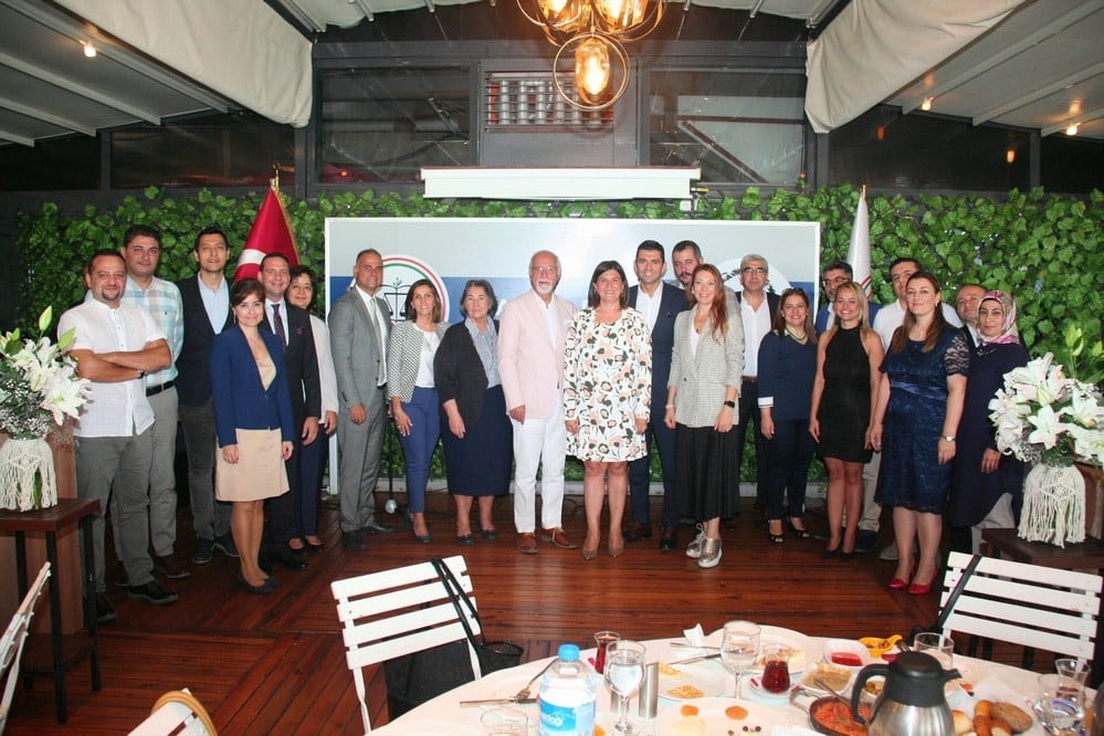 SEM Eğitmenleri Kahvaltıda Buluştu - 18