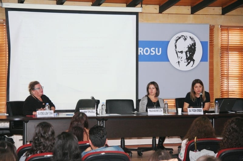 Dünya Çocuk Hakları Gününde Engelli Çocuklar - 36