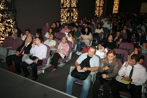 E-Ticaret İçin Yeni Yasal Düzenlemeler
 - 11