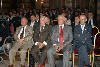 Cahit Külebi Şiir Ve Anıların İzinde – 2005 Yarışmaları Sonuçlandı