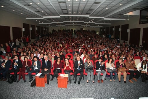 Yeni Yasalar Eğitim Programları Vıı:
Hukuk Muhakemeleri Kanunu Paneli - 17