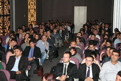 Staj Eğitim Merkezi 19. Dönem 2010/10 Eğitim Dönemi Başladı

 - 17