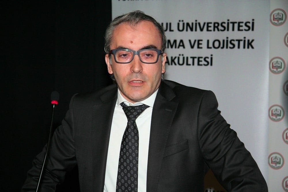 Lojistik ve Sigorta; Bugünü ve Geleceği - 30