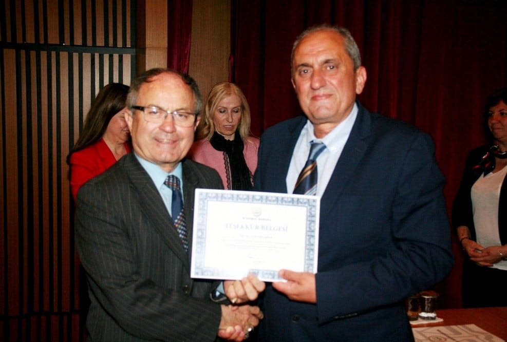 Kanal İstanbul’un Çevresel ve Hukuki Etkileri - 27