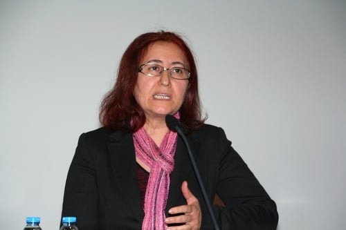 Baro Meclisi 40. Olağan Genel Kurul Toplantısı Yapıldı
 - 63