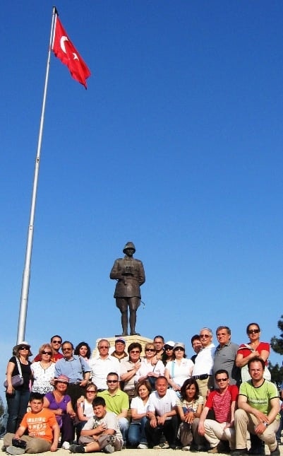 Çanakkale Gezisi  - 20