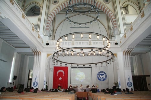 Mülteci Ve Sığınmacıların Sorunları

 - 59