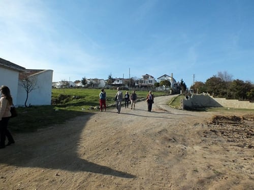 İğneada’Da Yapılacak Nükleer Santrala Karşı Protesto Eylemi
 - 6