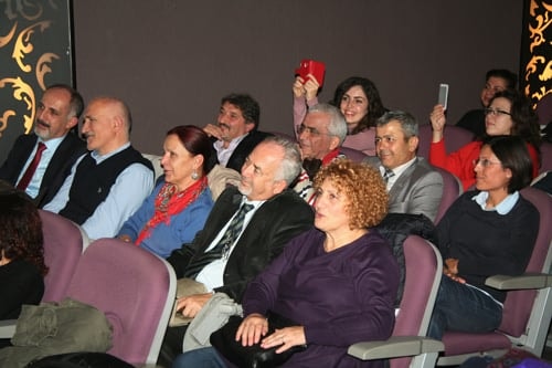 Her Yöreden Türküler - 23