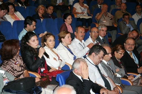 Elektromanyetik Alanlar Halk Sağlığını Ve Çevreyi Olumsuz Etkiliyor
 - 22