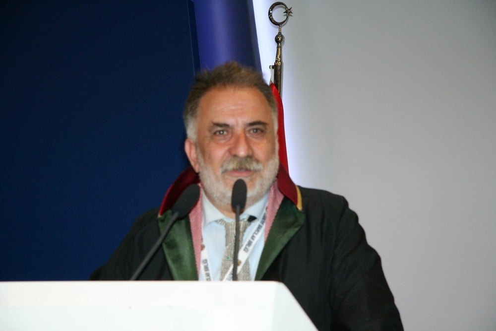 Türkiye Barolar Birliği Başkanlığına Feyzioğlu Yeniden Seçildi - 210