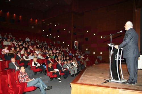 Türkiye Yol Ayrımına Geldi - 5