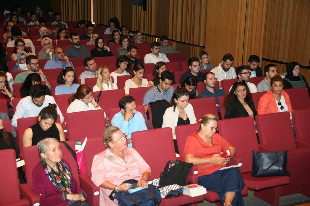 Çocuk Hukuku  Konulu Eğitim Programı - 5