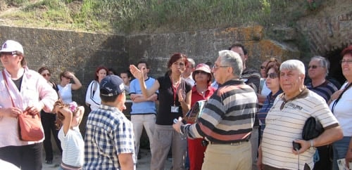 Çanakkale Gezisi  - 8