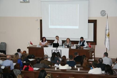 Fikri Mülkiyet Hukuku Sempozyumu - 37