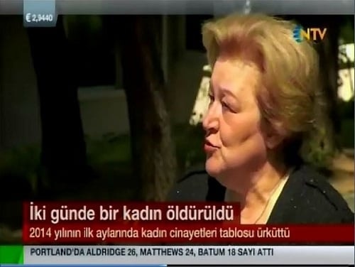 Kadını Korumada Devlet Gerekli Önlemi Almıyor

