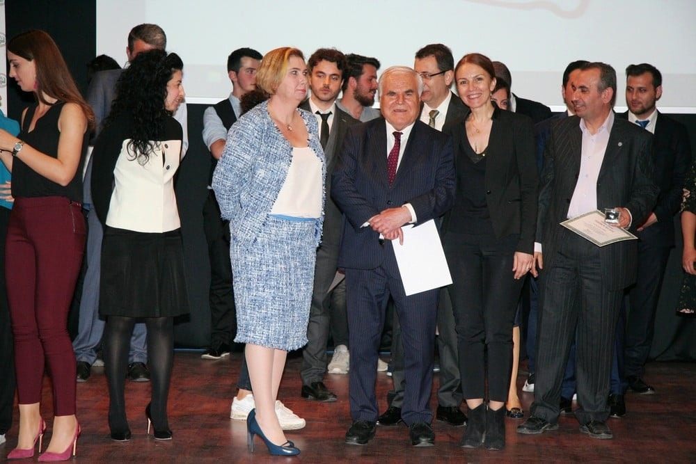 Lojistik ve Sigorta; Bugünü ve Geleceği - 151