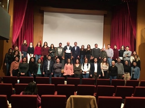 İstanbul Barosu Uluslararası Ticaret, Taşıma Hukuku Ve Nakliyat  Sigortaları Eğitimi Gerçekleşti - 36