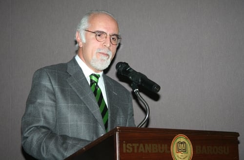 Baromuzun Seçilmiş Kurulları
Ortak Toplantı Yaptı - 6