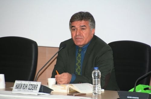 Kadın Hakları Ve Aile İçi Şiddet” Konulu Sertifika Programı Devam Ediyor
 - 103