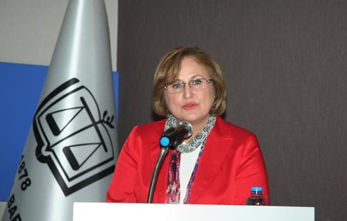 Türkiye Kadın Sorununu Çözerek Çağdaşlaşır
 - 8