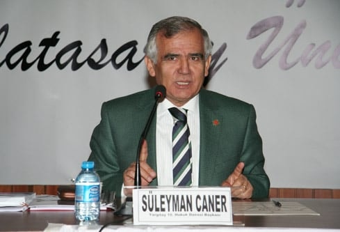 İş Hukukuna İlişkin Sorunlar Ve Çözüm Önerileri - 10