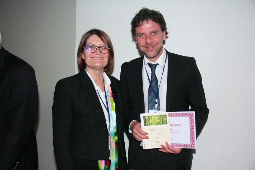 IV. Ulusal Sağlık Hukuku Sempozyumu - 70