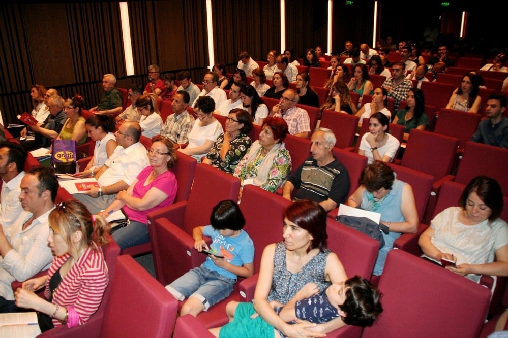 Seçim Güvenliği Eğitim Semineri Devam Ediyor - 37