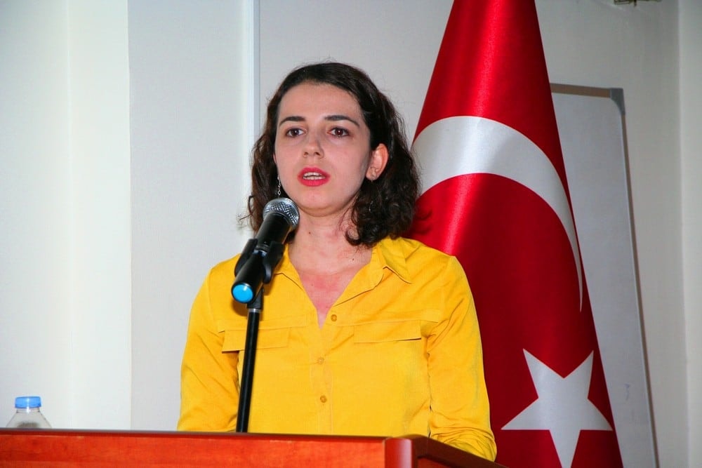 Türkiye’de İşçi Avukatlık - 1