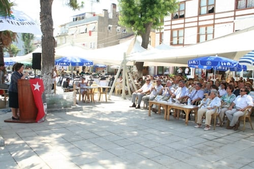 Türk Tarihinin Dönüm Noktası: Lozan