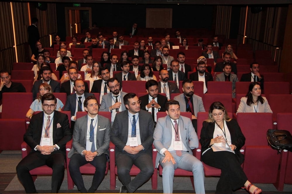 Genç Avukatlar Çalıştayı - 4