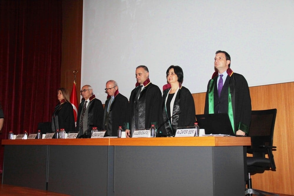 SEM Eğitim Dönemi Açılışı - 6