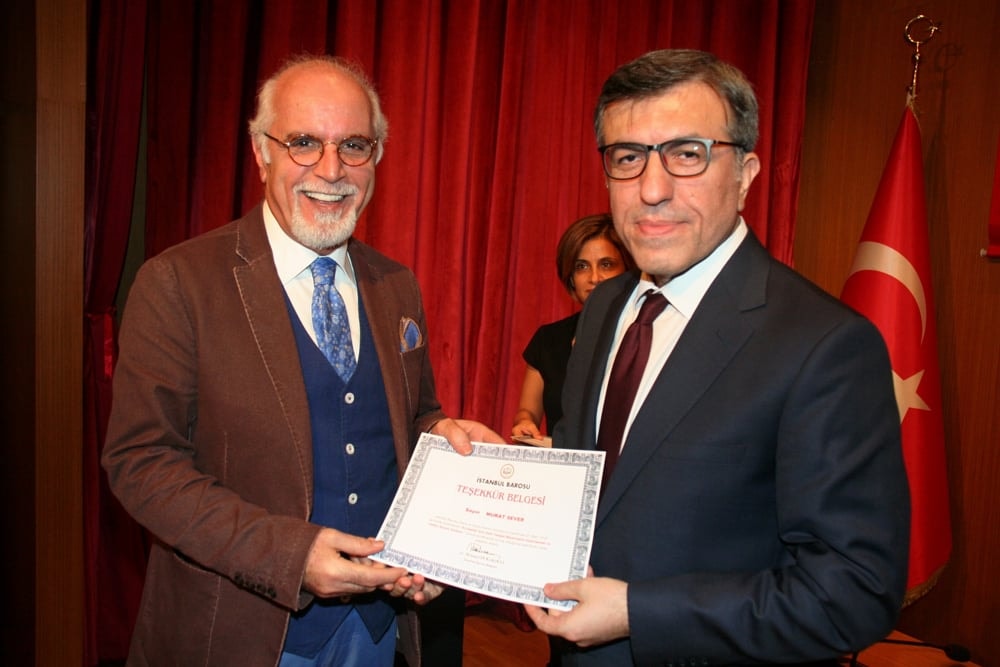 Avukatlar İçin Gelir Vergisi Beyannamesi Düzenlenmesi  ve Defter Beyan Sistemi - 121