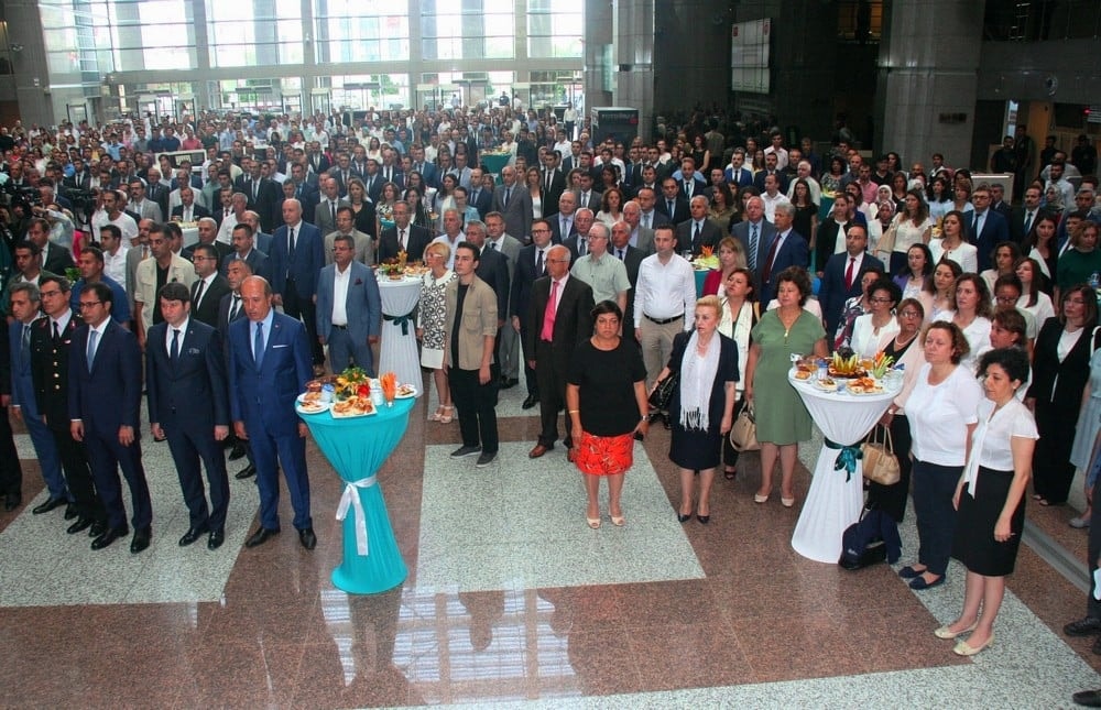 2018-19 Adli Yılı Açıldı - 22