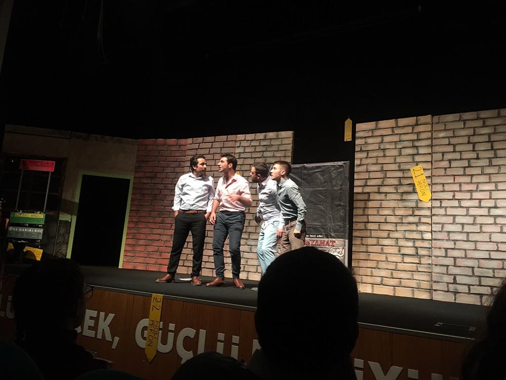 Otogargara Bozüyük’te - 4