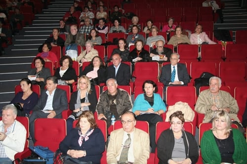 Tsm Koromuzun Sonbahar Konseri - 22