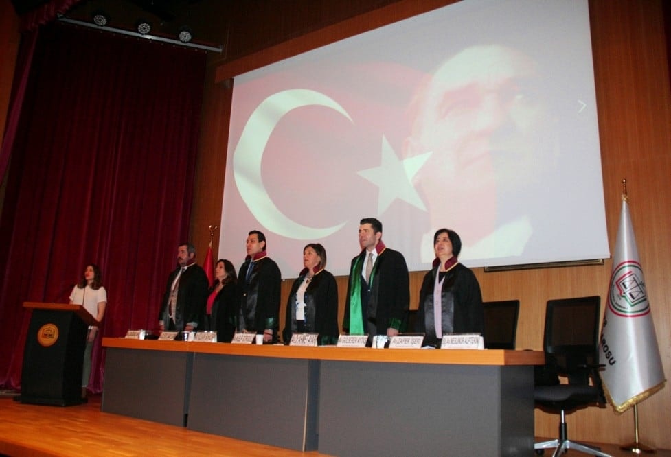 Sem Yeni Eğitim Dönemi Açılışı - 2