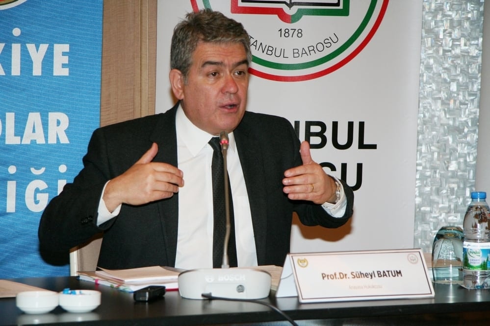 Anayasa Değişikliğinin Çevre Hukukuna Etkileri - 43