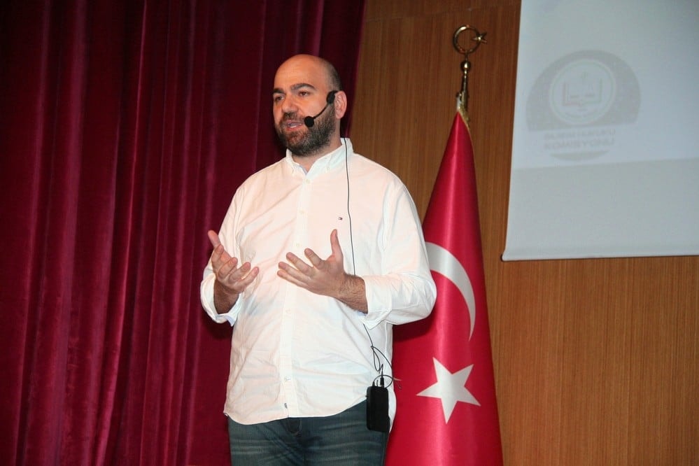 Sağlık Teknolojileri ve Hukuk Konferansı - 57