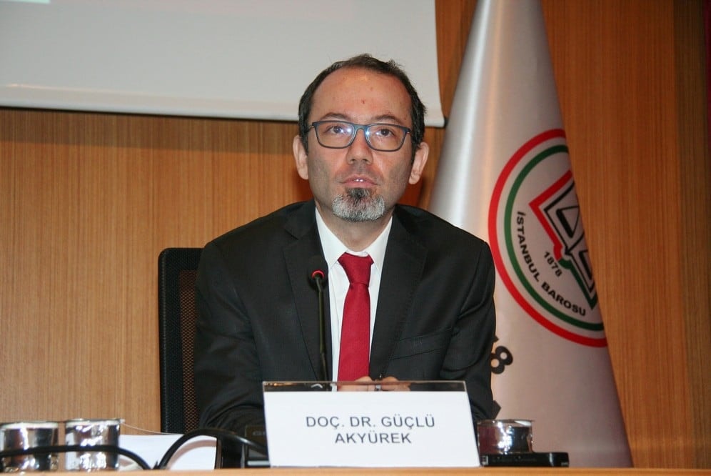 Ceza Yargılamaları, Siyasal Stratejilerin Aracı Haline Getirildi  - 50