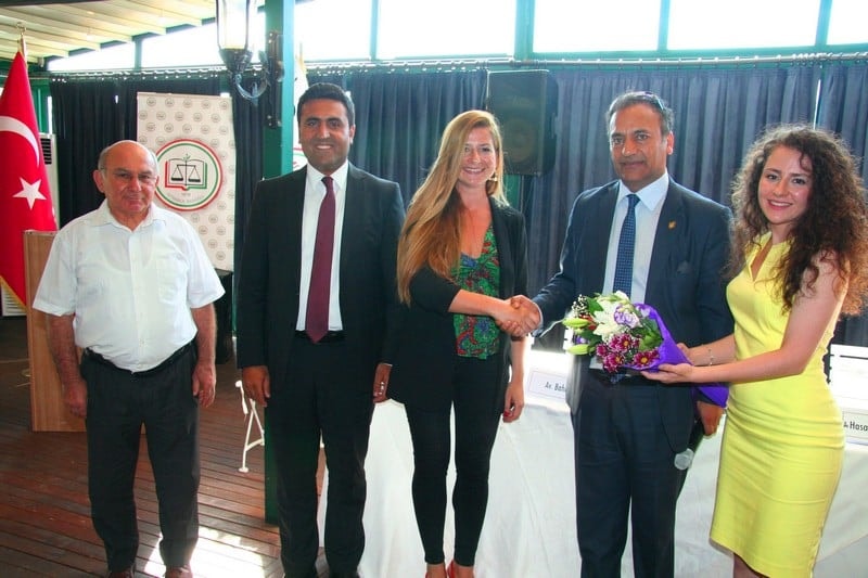 38. Dönem Hukuk İngilizcesi ve Terminolojisi, Temel İngilizce Dersleri Başlıyor - 8