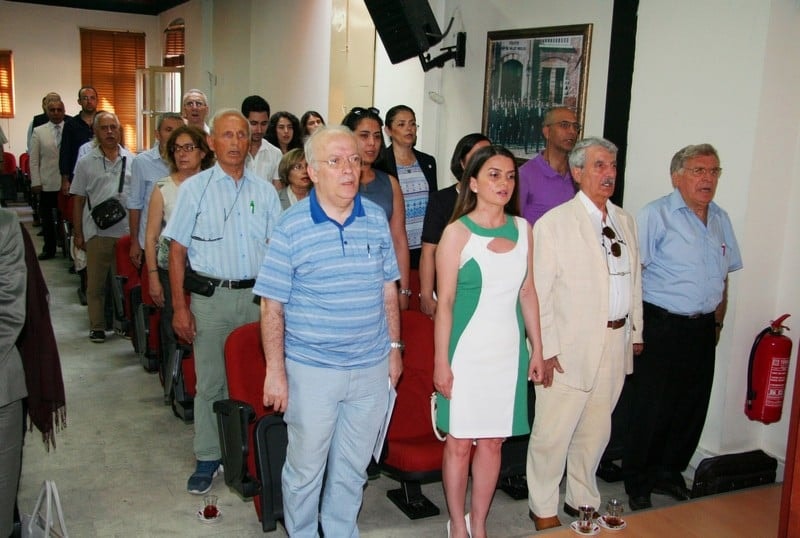 Türk Cumhuriyeti’nin  Bağımsızlık Belgesi Lozan Antlaşması  - 5