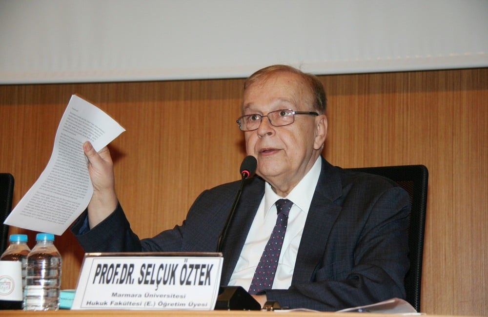 Konkordato ve Elektronik Tebligat - 17