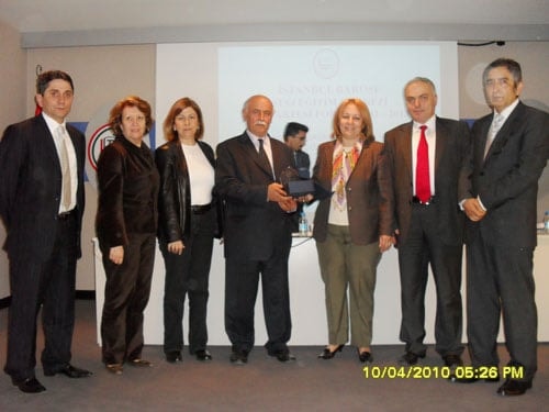 Kat Mülkiyeti Hukukuna İlişkin 
Sorunlar Ve Çözüm Yolları - 7