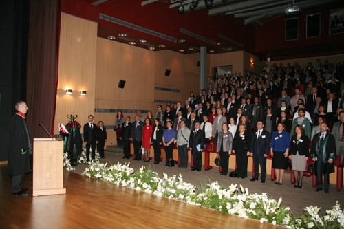 İstanbul Barosu'nun 135. Kuruluş Yıldönümünde 796 Meslektaşımıza Plaket Verildi - 19