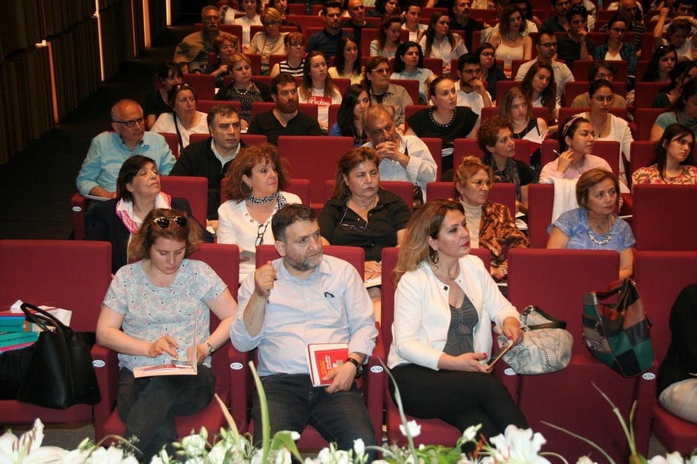 Seçim Güvenliği Eğitim Semineri - 22