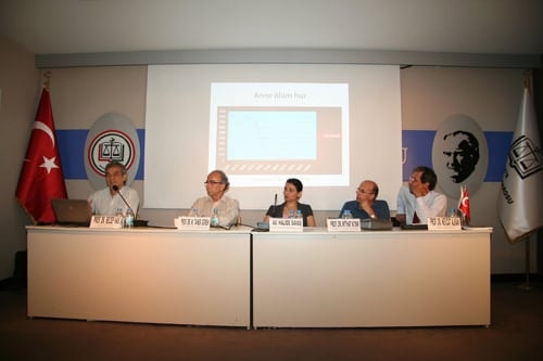 Kadının Vücut Bütünlüğü Üzerine Hukuki Ve Tıbbi Yaklaşım
 - 49