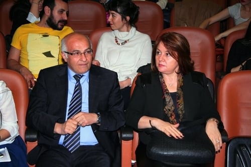 Medya Yoluyla İşlenen Fiillerde Hukuki Ve Cezai Sorumluluk
 - 1