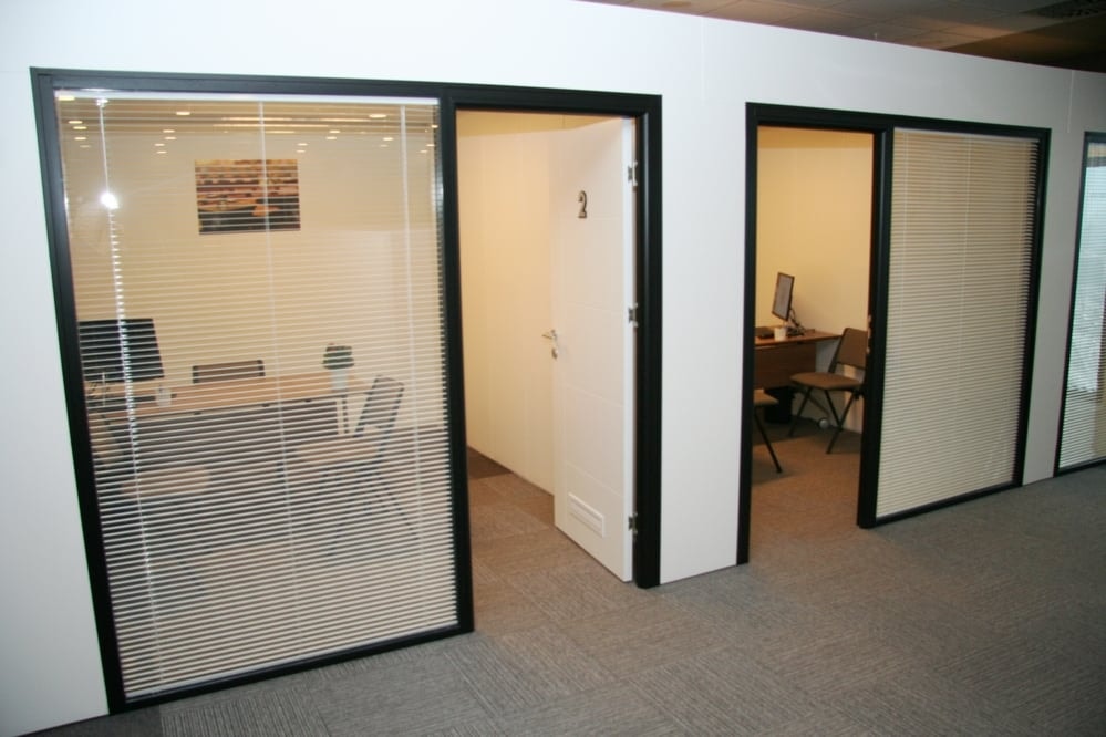 Çağlayan  ‘Avukat Çalışma Ofisleri’ Hizmete Girdi - 15