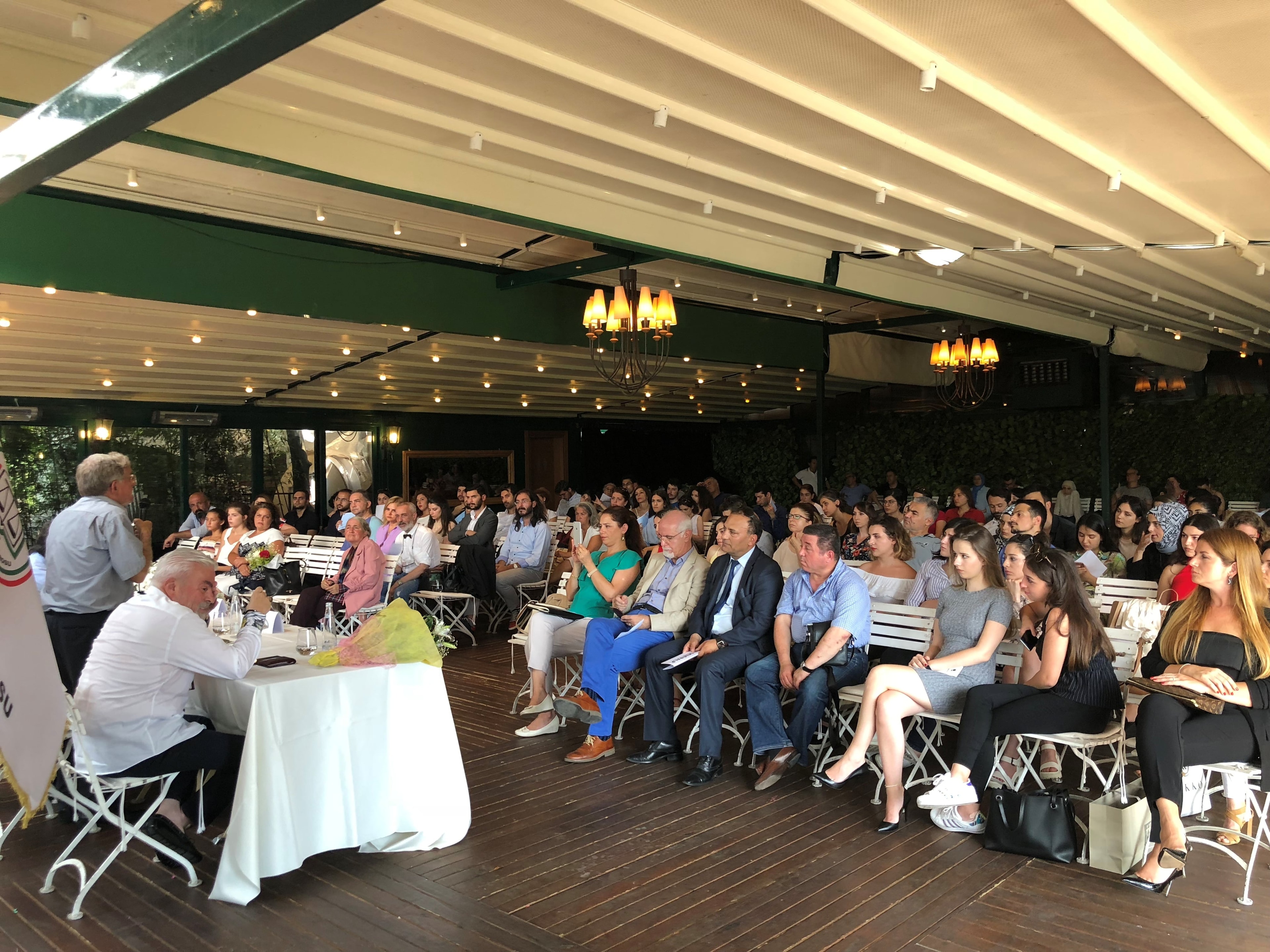 Tarihte Haksız Yargılamaların Gölgesinde Savunma - 21